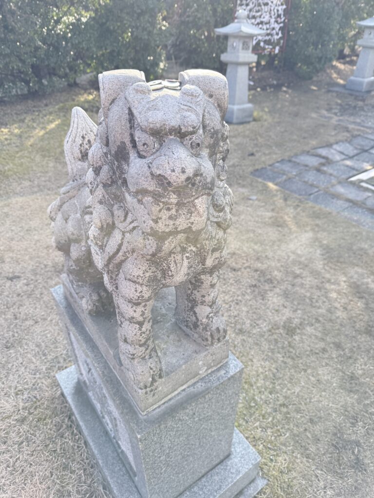 火男火賣神社