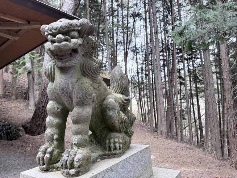 守屋神社