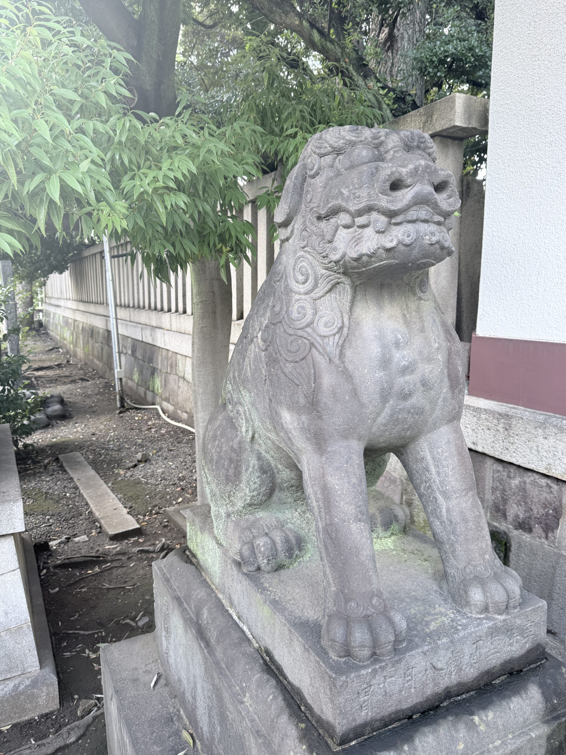 富岡八幡宮